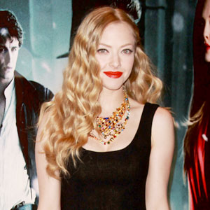 Amanda Seyfried Amanda Seyfried